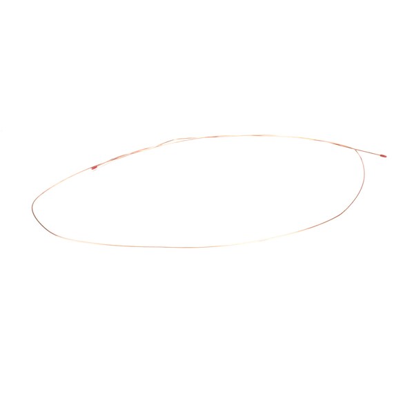 Continental Refrigeration Cap Tube 8Ft X .042 Id 4-727 - main